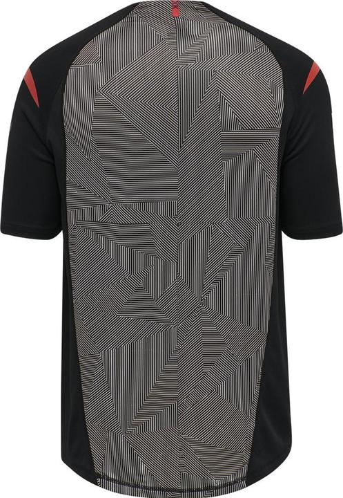 Actual product image hummel Pro Xk Pre Game Jersey S/S (S)