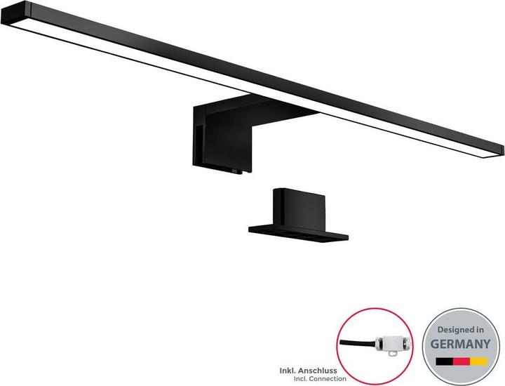 Immagine prodotto B.K.Licht Spiegelleuchte
