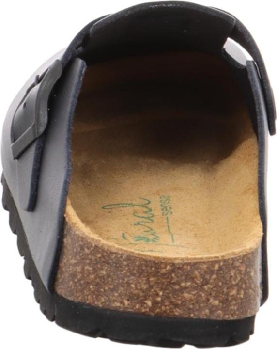 Actual product image Natural Sense Pantolette Clogs (42)