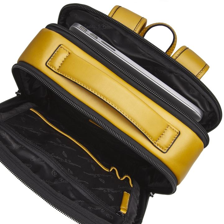 Actual product image Castelijn & Beerens Victor Laptop Backpack 15.6" RFID (15 l)