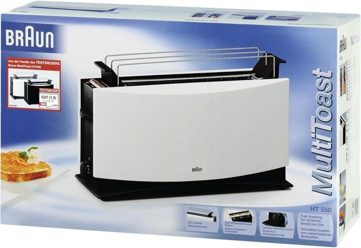 Actual product image Braun Multiquick 5