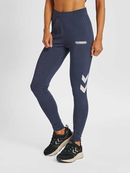 Image du produit hummel Legacy Femme Collant Taille Haute (S)