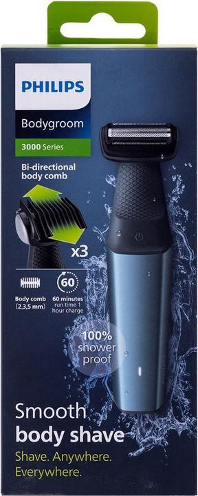 Produktbild Philips Bodygroom Series 3000