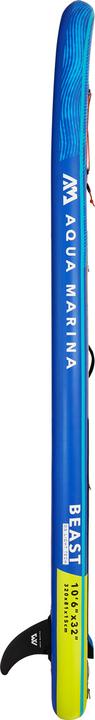 Produktbild Aqua Marina Advanced All-Around iSUP BEAST (10'6")