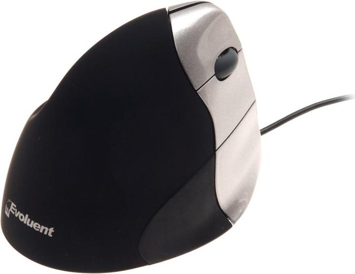 Actual product image Bakker Elkhuizen Evoluent Standard (Cable)