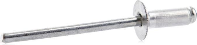 Haushalt ALU-STEEL COUNTERSUNK 3.9X8 50 PCS