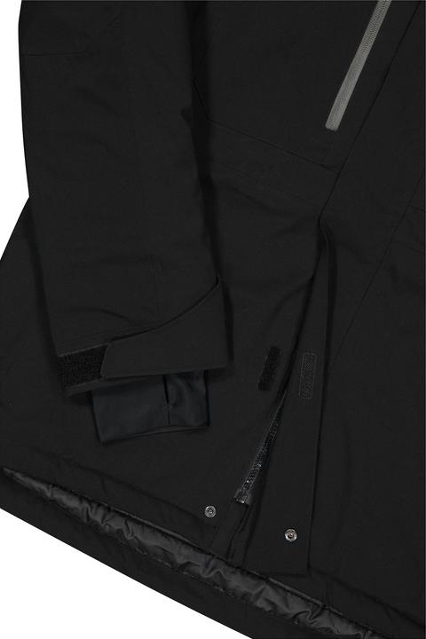 Produktbild CMP Campagnolo Jacket Fix Hood 34W3917 (56, 3XL)