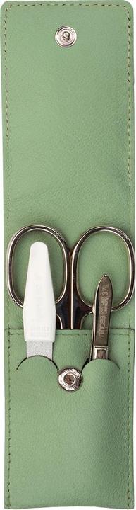 Immagine prodotto Nippes Set manicure in pelle 3 pezzi