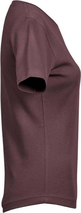 Image du produit Tee Jays T-shirt interlock col rond manches courtes (XXL)