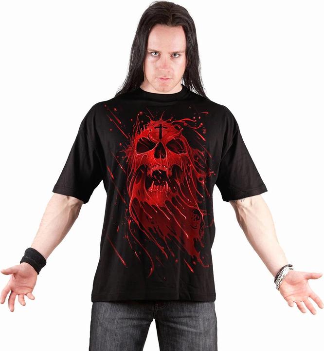 Produktbild Spiral Pure Blood TShirt (S)