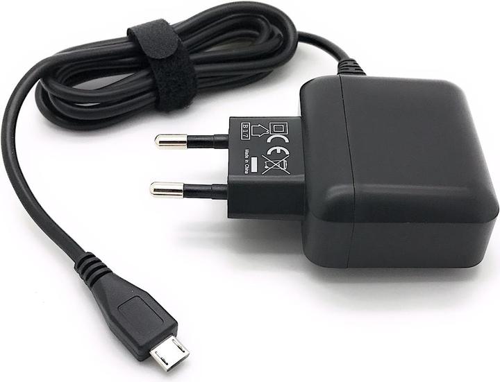 Produktbild OTB Micro USB Netzteil (Netzteil)