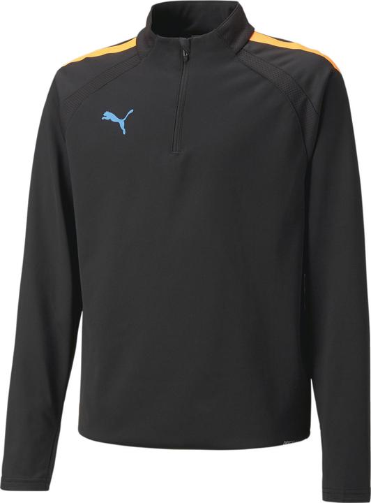 pumablackultra arancione