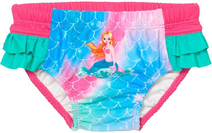 Produktbild Playshoes Schwimmwindel Meerjungfrau Gr. 74/80 (1 Stück)