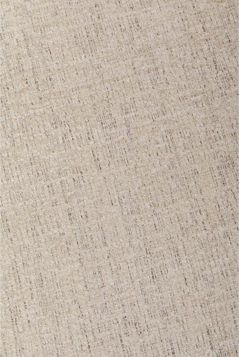 Produktbild Kare Design Sessel +Hocker Quinn High Beige