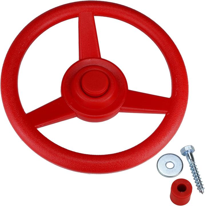 Produktbild Anschütz Feuerwehr Set