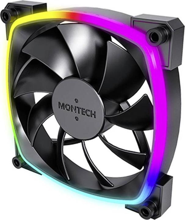 Ventilateur PC