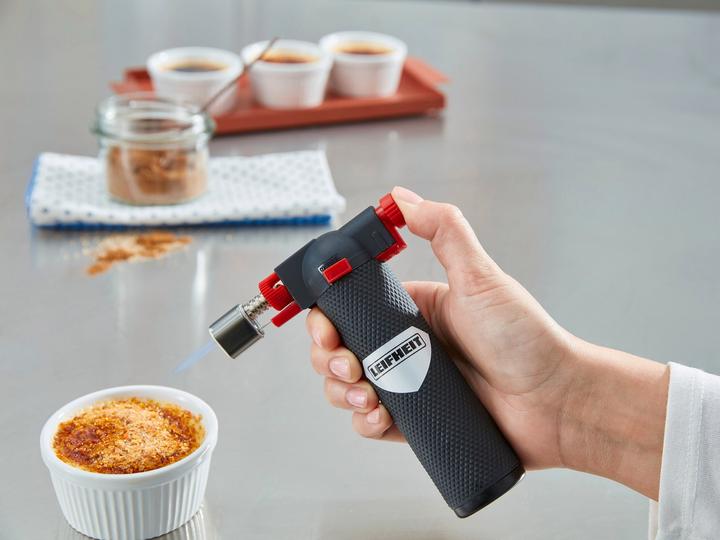 Productafbeelding Leifheit Flambé ProLine 16,6x7,5x24cm