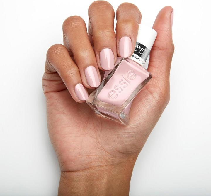 Immagine prodotto Essie gel couture (484 questione di finzione, Smalto)