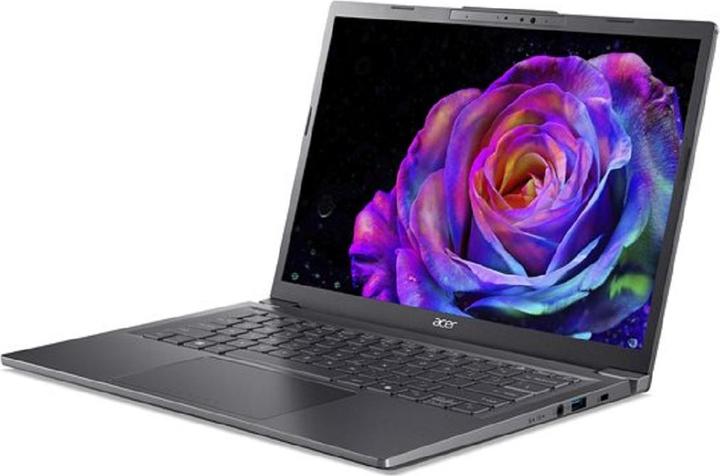 Produktbild Acer Aspire 14 AI (14", Intel Core Ultra 7 256V, 16 GB, 512 GB, DE)