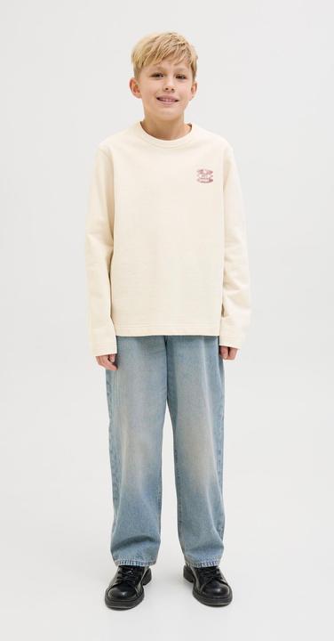 Immagine prodotto Jack & Jones Gedruckt Sweatshirt Junior Sweatshirt (176)