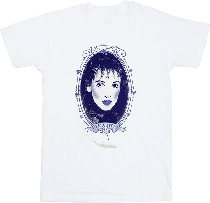 Beetlejuice TShirt (M)