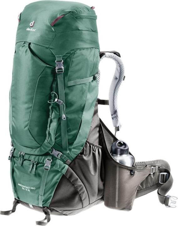 Image du produit Deuter Aircontact Pro 55+15 SL (55 l)