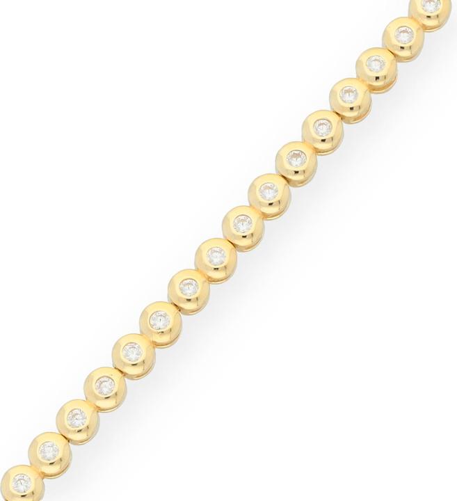 Carat Style (18.50 cm, Gold 18ct)