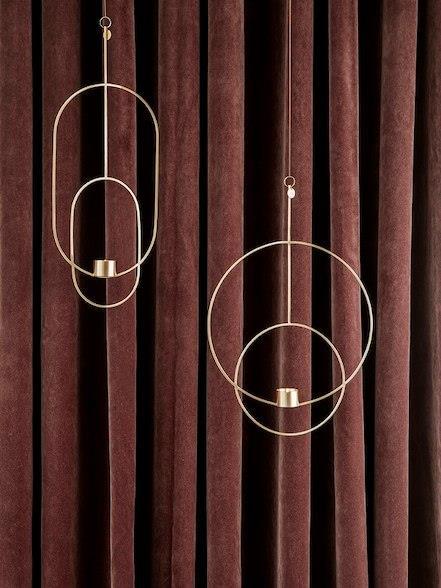 Actual product image Ferm Living Hanging