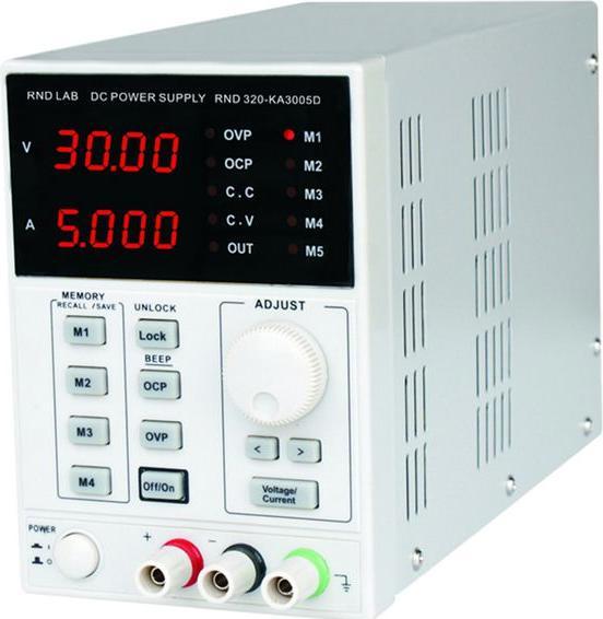 Immagine prodotto RND 320-KA3005D
