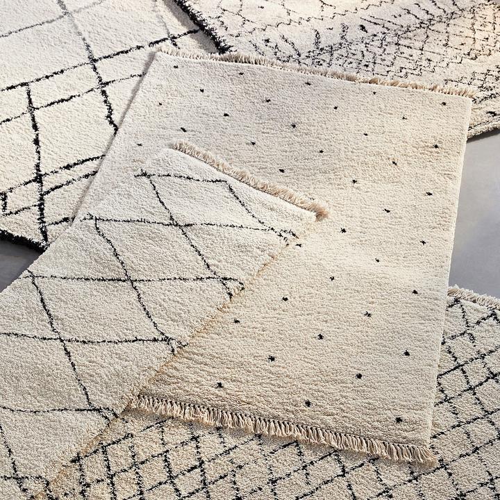 Actual product image La Redoute Interieurs Rabisco (200 x 290 cm)