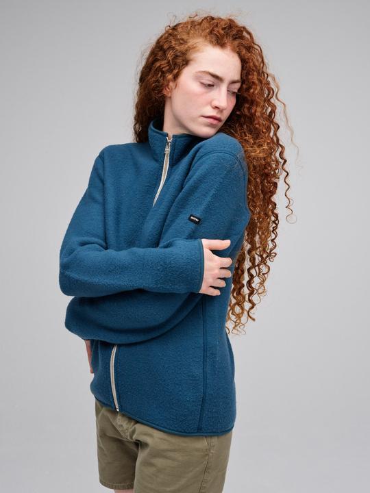 Actual product image Mover Plastic Free Sportswear Merino Fleece (L)