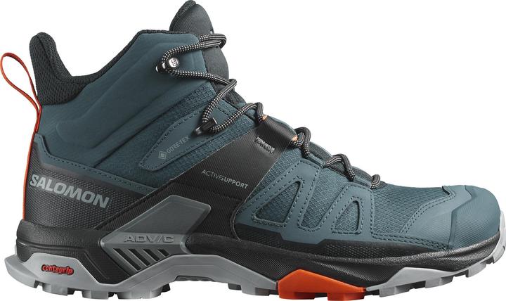 Produktbild Salomon X Ultra 4 Mid GTX 473526 - 42 (42)