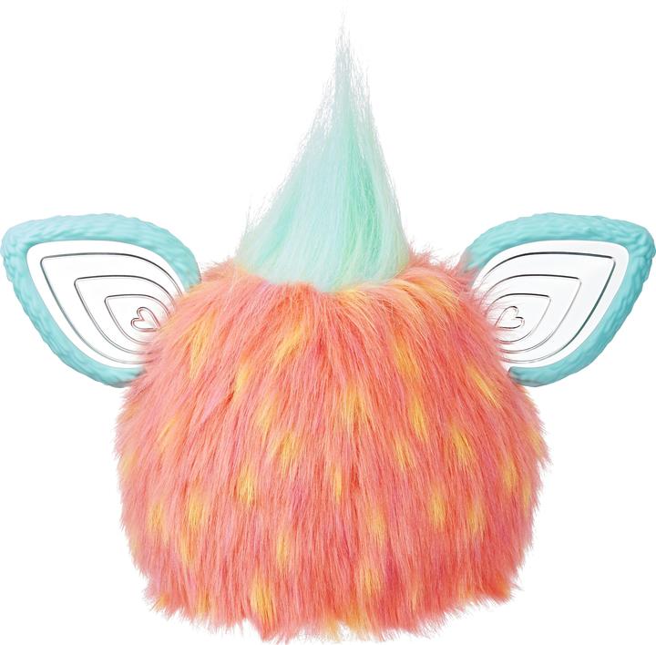Productafbeelding Furby interactief speelgoed (22.86 cm)