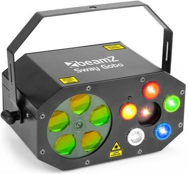 Produktbild BeamZ Sway Gobo (LED)
