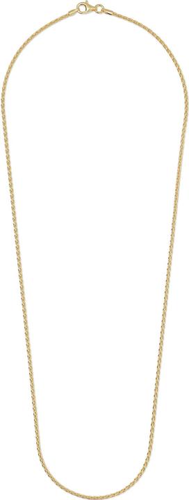 Produktbild Favs Kette (925er Silber, 50 cm)
