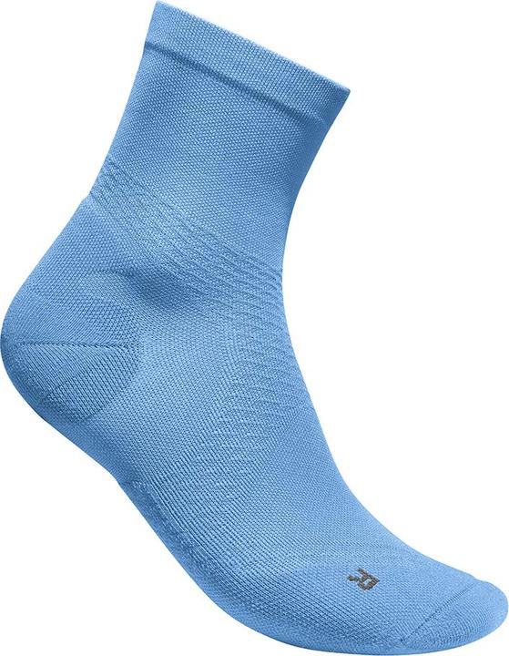 Bauerfeind Run Ultralight Mid Cut Socks Damen (38 - 40)