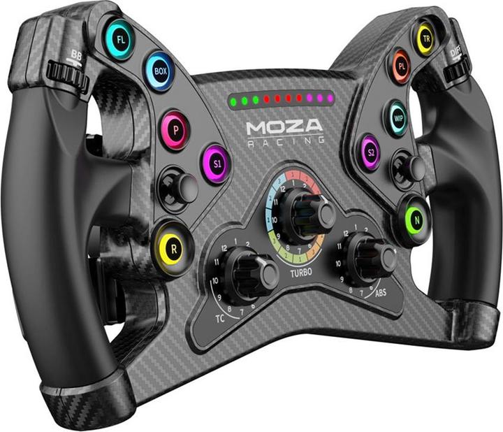 Image du produit Moza Ks Gt (PC)
