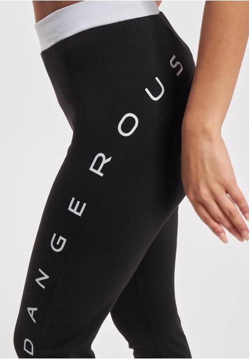 Actual product image Dangerous DNGRS Leggings EvilFuture - 165313 (XS)