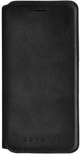 Produktbild Bugatti Booklet Case Parigi (Apple iPhone X)