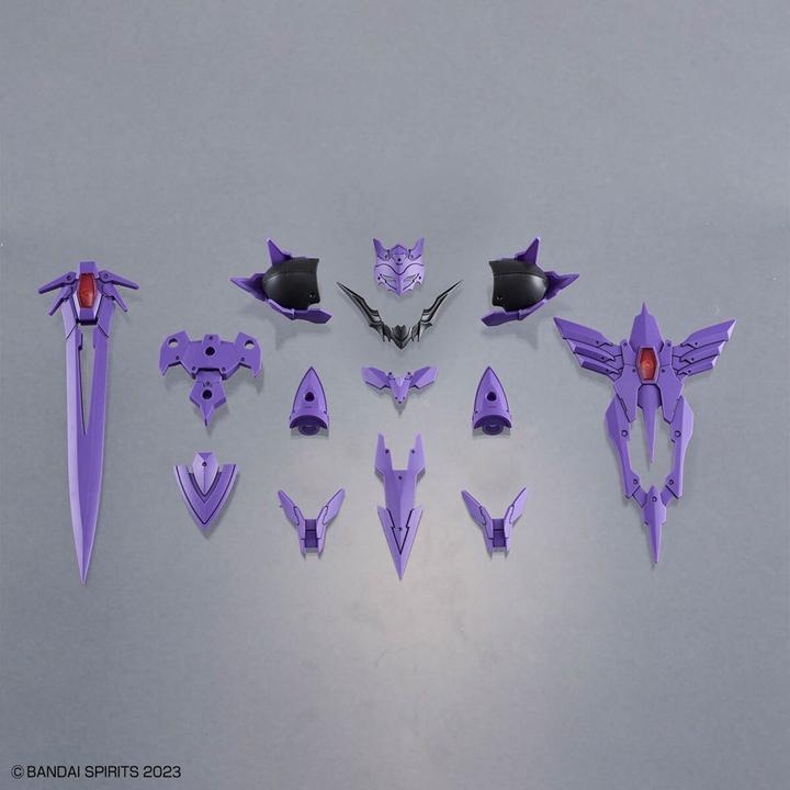 Immagine prodotto Bandai 30MF - Class Up Armor (Rosan Holy Knight) - Model Kit
