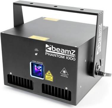 Produktbild BeamZ Phantom 1000