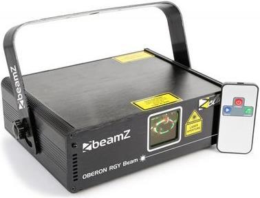Immagine prodotto BeamZ Oberon II