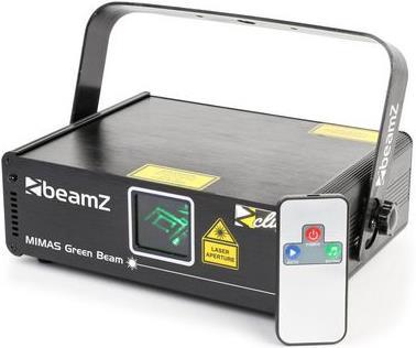 Produktbild BeamZ Mimas