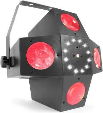 Image du produit BeamZ MultiTrix LED/Laser/Strobo