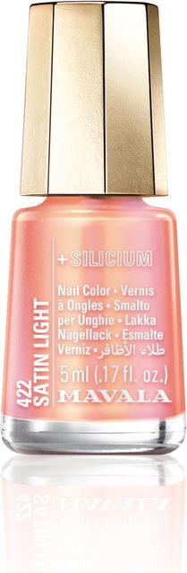 Immagine prodotto Mavala Smalto Mini Colour - Collezione Prismatic (Luce satinata)