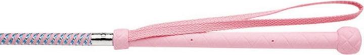Actual product image Hy School Metallic Riding Whip