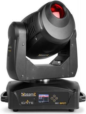 Produktbild BeamZ Ignite 150