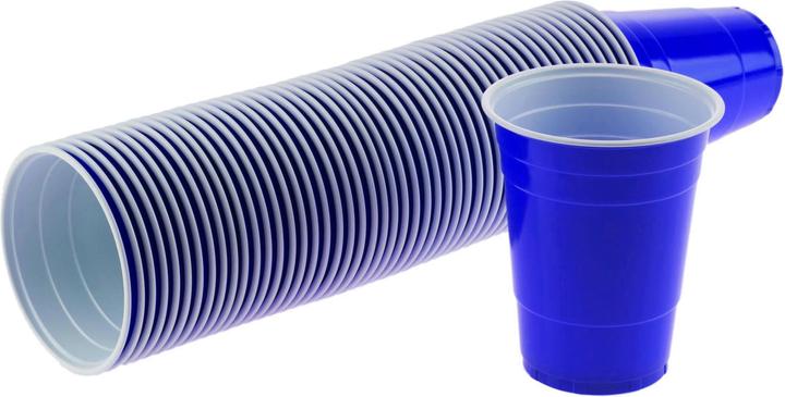 Immagine prodotto FTM Birra Pong (50 x)