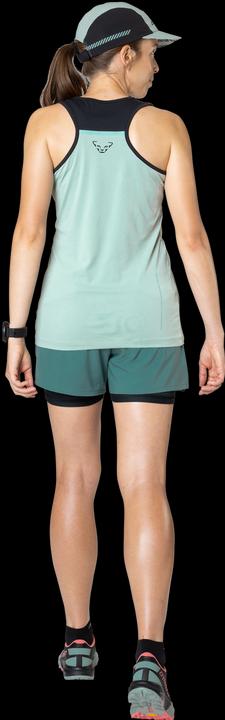 Actual product image Dynafit Alpine Pro 2in1 Shorts (L)
