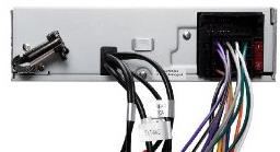 Produktbild Blaupunkt San Francisco 320